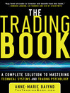 Title details for The Trading Book by Anne-Marie Baiynd - Available